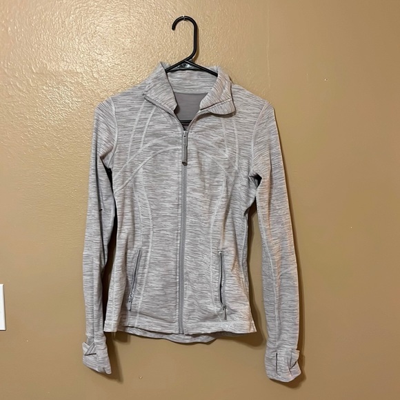 Lulu lemon track running jacket - Picture 1 of 1
